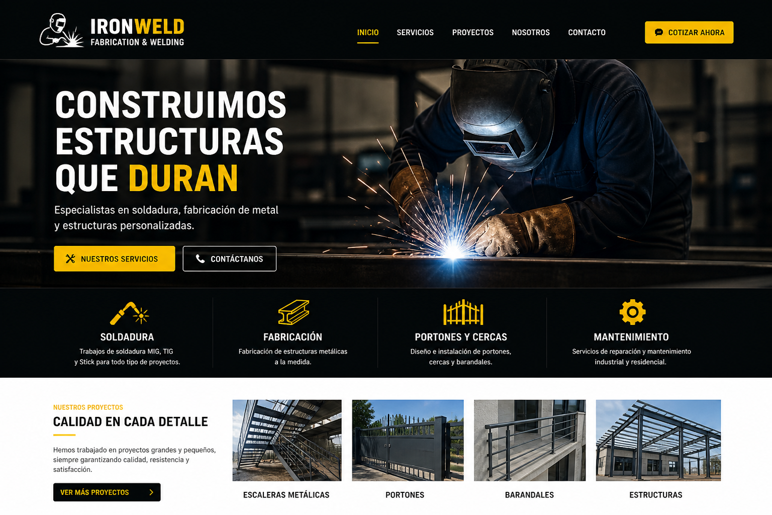 Proyecto 1