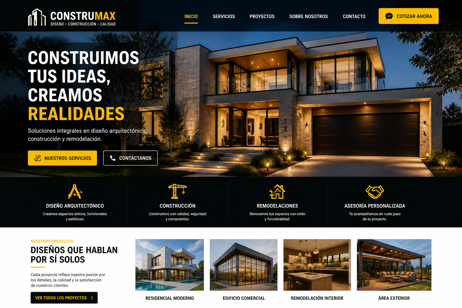 Proyecto 2