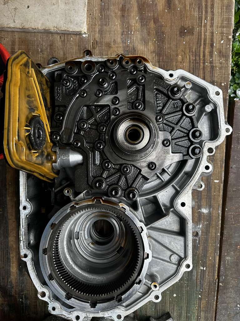 Trabajo PC Motors 1
